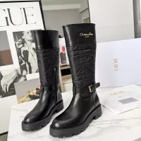 $155.00 USD Christian Dior Boots For Women #1382004