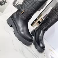 $155.00 USD Christian Dior Boots For Women #1382004