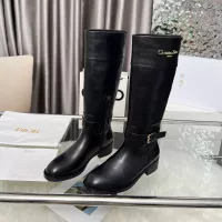 $160.00 USD Christian Dior Boots For Women #1382005