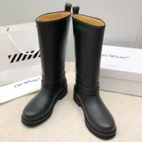 $130.00 USD Chrome Hearts Boots For Women #1382042