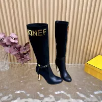 $182.00 USD Fendi Fashion Boots For Women #1382043