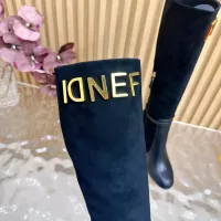 $182.00 USD Fendi Fashion Boots For Women #1382043
