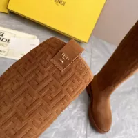 $155.00 USD Fendi Fashion Boots For Women #1382044