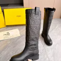 $165.00 USD Fendi Fashion Boots For Women #1382045