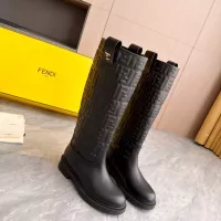 $165.00 USD Fendi Fashion Boots For Women #1382045