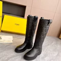 $165.00 USD Fendi Fashion Boots For Women #1382045