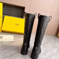 $165.00 USD Fendi Fashion Boots For Women #1382045