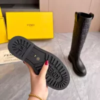 $165.00 USD Fendi Fashion Boots For Women #1382045