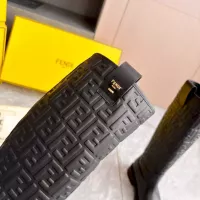 $165.00 USD Fendi Fashion Boots For Women #1382045