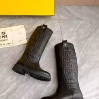 $165.00 USD Fendi Fashion Boots For Women #1382045
