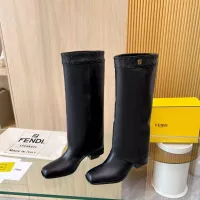 $172.00 USD Fendi Fashion Boots For Women #1382046