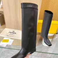 $172.00 USD Fendi Fashion Boots For Women #1382046
