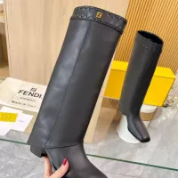 $172.00 USD Fendi Fashion Boots For Women #1382046