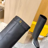 $172.00 USD Fendi Fashion Boots For Women #1382046