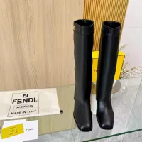 $172.00 USD Fendi Fashion Boots For Women #1382046
