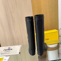 $172.00 USD Fendi Fashion Boots For Women #1382046