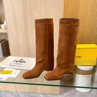 $162.00 USD Fendi Fashion Boots For Women #1382047