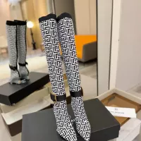 $145.00 USD Balmain Boots For Women #1382052