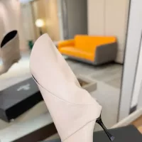 $195.00 USD Balmain Boots For Women #1382055