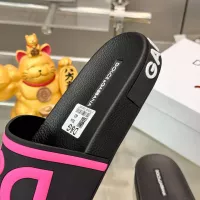 $48.00 USD Dolce & Gabbana D&G Slippers For Men #1382064