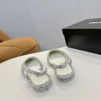 $98.00 USD Chanel Sandal For Women #1382071