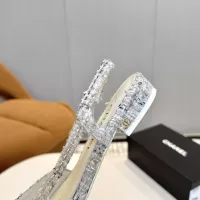 $98.00 USD Chanel Sandal For Women #1382071