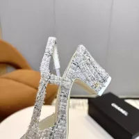 $98.00 USD Chanel Sandal For Women #1382072