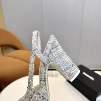 $98.00 USD Chanel Sandal For Women #1382073