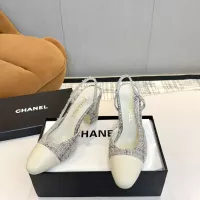 $98.00 USD Chanel Sandal For Women #1382073