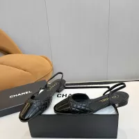 $98.00 USD Chanel Sandal For Women #1382074