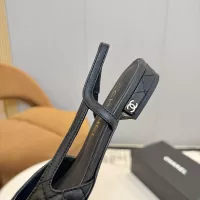 $98.00 USD Chanel Sandal For Women #1382074