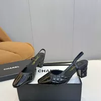 $98.00 USD Chanel Sandal For Women #1382075