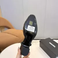 $98.00 USD Chanel Sandal For Women #1382075