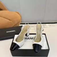 $98.00 USD Chanel Sandal For Women #1382077