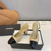 $98.00 USD Chanel Sandal For Women #1382078