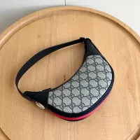 $60.00 USD Gucci AAA Quality Handbags For Women #1382079