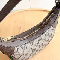 $60.00 USD Gucci AAA Quality Handbags For Women #1382080