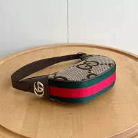 $60.00 USD Gucci AAA Quality Handbags For Women #1382081