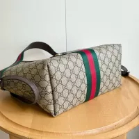 $76.00 USD Gucci AAA Quality Handbags For Women #1382085