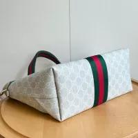 $76.00 USD Gucci AAA Quality Handbags For Women #1382086