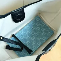 $76.00 USD Gucci AAA Quality Handbags For Women #1382087