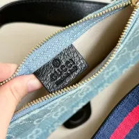 $76.00 USD Gucci AAA Quality Handbags For Women #1382087