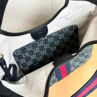 $76.00 USD Gucci AAA Quality Handbags For Women #1382089