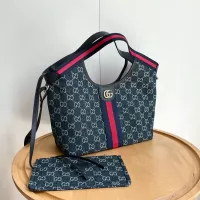 $76.00 USD Gucci AAA Quality Handbags For Women #1382089