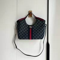 $76.00 USD Gucci AAA Quality Handbags For Women #1382089