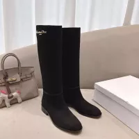 $182.00 USD Christian Dior Boots For Women #1382091