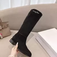 $182.00 USD Christian Dior Boots For Women #1382091