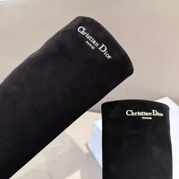 $182.00 USD Christian Dior Boots For Women #1382091