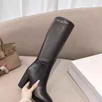 $182.00 USD Christian Dior Boots For Women #1382094