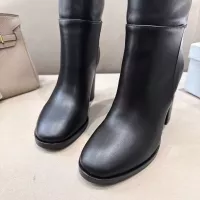 $182.00 USD Christian Dior Boots For Women #1382094